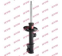 Shock absorber Front Axle Right Top pin 339788 KYB for BMW FIAT