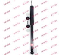 KYB Shock Absorber Rear Twin-Tube Gas 343811 for Suzuki SX4 Left/Right