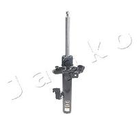 Shock absorber Front Axle Left Top pin MJ00230 JAPKO for FORD C-MAX FOCUS II