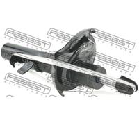 Right Front Shock Absorber Compatible With FORD OE: 1709762 OE Zu Vergl: 1709762