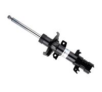 Shock absorber Front Axle Left Top pin 22-275653 BILSTEIN for FORD FIESTA VII