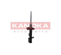 Kamoka Shock Absorber 2000293 Front Left - Ford Mazda YF 2.0L L3-VE 2.3L 4cyl Tribute AJAJ 3.0L