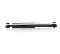 1x Gas Shock Absorber Rear Right=Left for FORD GALAXY/SHARAN