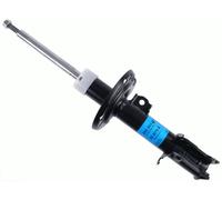 SACHS 290 383 Shock absorber