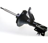 Denckermann Shock Absorber DSB104G - Front Axle Left Bottom Pin - Honda Civic VII/Ferio 4EE-2 1.7L