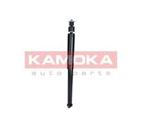 Shock absorber Rear Axle Bottom eye 2001026 KAMOKA for HONDA CIVIC IX