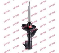 Kayaba Shock Absorber 331048 - Front Axle Right Top Pin - Honda CR-V II (K20A4 2.0L)