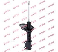 Kayaba Shock Absorber 333508 Front Axle, Right, Twin-Tube Gas for Hyundai Coupe