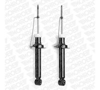 Shock absorber Bottom eye G1259 MONROE for NISSAN INFINITI