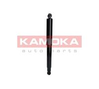 Kamoka New Rear Shock Absorber 2000871 - Bottom Eye - Fits Jeep Grand Cherokee Mk II