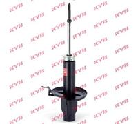 Shock absorber Front Axle Left Top pin 341395 KYB for KIA SPORTAGE SUV