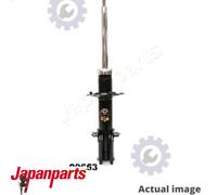 NEW SHOCK ABSORBER FOR LANCIA FIAT YPSILON 843 169 A4 000 350 A1 000 JAPANPARTS