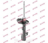 Kayaba Shock Absorber 334400 – Front Axle Left for LEXUS (2GR-FE 3.5L, 1MZ-FE 3.0L, 3MZ-FE 3.3L)