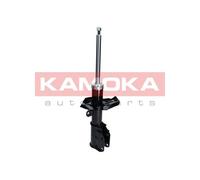 SHOCK ABSORBER 2000224 FOR MAZDA PREMACY RF4F/RF3F 2.0L FP 1.8L 4cyl PREMACY