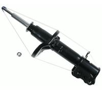 Sachs Shock Absorber Rear Axle Right For Mazda 280716 Replacement Part