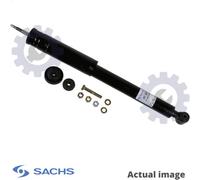 Fits SACHS AMORTYZATORY/SHOCK ABSORBERS 317 257 shock absorber DB T. W210 GAS