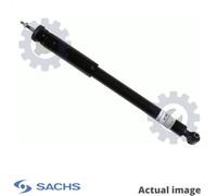 NEW SHOCK ABSORBER FOR MERCEDES BENZ E CLASS W211 M 271 941 OM 648 961 SACHS