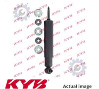 NEW SHOCK ABSORBER FOR MERCEDES BENZ G CLASS W463 M 112 945 OM 628 962 KYB D6631