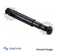 NEW SHOCK ABSORBER FOR MERCEDES BENZ PUCH G CLASS CABRIO W463 OM 606 964 SACHS