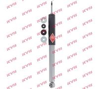 Shock absorber Rear Axle Top pin 553245 KYB for MERCEDES-BENZ SLK