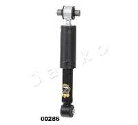 Shock absorber Rear Axle Top eye MJ00286 JAPKO for MERCEDES-BENZ A-CLASS