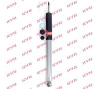 Kayaba Shock Absorber KYB 553198 - Rear Axle - Mercedes-Benz W210 E-Class