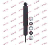 Shock absorber Front Axle Top eye 445029 KYB for MERCEDES-BENZ G-CLASS
