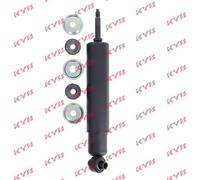 KYB 445033 Shock Absorber Rear Replacement Service Fits Mercedes-Benz G-Class