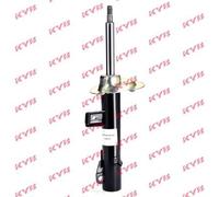 Front Left Shock Absorber for Mini Mini r50 R53 2001 to 2006