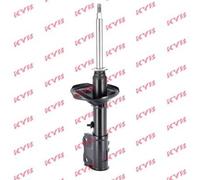 Shock absorber Front Axle Left Top pin 633148 KYB for MITSUBISHI COLT Mk IV