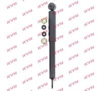 Kayaba Shock Absorber 343226 - Rear axle top eye - Fits Mitsubishi L300/Delica 2.0/2.4/2.5TD 4WD