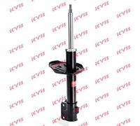 SHOCK ABSORBER 334813 FOR MITSUBISHI PAJERO/IO/TR4/PININ MONTERO SHOGUN 1.8L