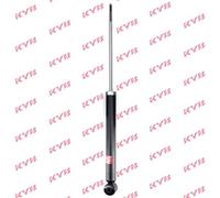 Kayaba Rear Shock Absorber – KYB Excel-G 343411 – Top Pin – Fits Mitsubishi/Smart – Single
