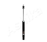 Shock absorber Rear Axle Bottom eye MA-10119 ASHIKA for NISSAN LEAF