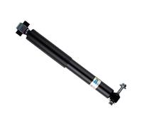 Set 2 Rear Shock Absorbers BILSTEIN Nissan Qashqai II 2WD (J11-J11E) 2013- >