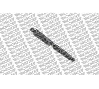 Shock Absorber Fits Nissan Opel Renault Vauxhall Interstar Master MONROE V2512