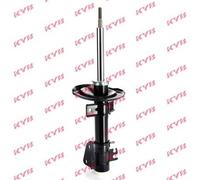 Shock absorber Front Axle Top pin 335835 KYB for OPEL RENAULT NISSAN