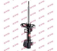Kayaba Shock Absorber 335837 – Front Axle Top Pin for NISSAN RENAULT OPEL