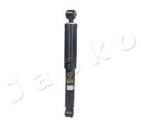 Japko Shock Absorber MJ00401 - Rear Top Eye - Fits Renault/Nissan Kangoo, Kubistar - L=P - UK Stock