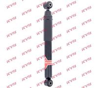 Genuine KYB Gas-A-Just Rear Shock Absorber (Single) - 551810