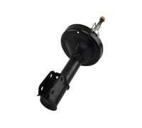 Shock absorber Front Axle Top pin SSA-6538 KAVO PARTS for RENAULT NISSAN