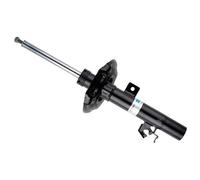 Shock absorber Front Axle Left Top pin 22-260543 BILSTEIN for NISSAN X-TRAIL III