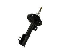 Shock absorber Front Axle Left Top pin SSA-10182 KAVO PARTS for OPEL CORSA D