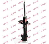 KYB Shock Absorber 339703 - Front Left for Vauxhall Astra CDTi 1.2 (Aug 2005-Aug 2010)