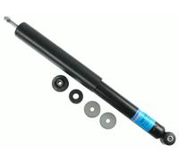 Sachs Shock Absorber 105 724 - Rear Axle, Top Pin - for OPEL/Vauxhall