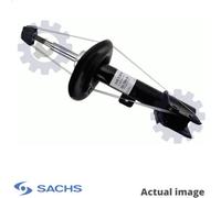 NEW SHOCK ABSORBER FOR PEUGEOT 308 CC 4B 5FX RHF 5FV 5FT RHR RHH EP6CDTX SACHS