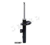 Shock absorber Front Axle Right Top pin MJ00387 JAPKO for PEUGEOT 607
