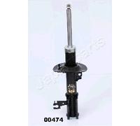 Shock absorber Front Axle Left Top pin MM-00474 JAPANPARTS for SAAB 9-3 9-3X