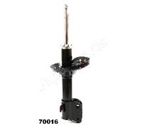 Japanparts Shock Absorber MM-70016 - Front Right Top Pin for Subaru Forester