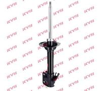 Kayaba Shock Absorber 334306 – Rear Axle Right Top Pin for Subaru Impreza Saloon
